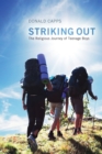 Striking Out : The Religious Journey of Teenage Boys - eBook