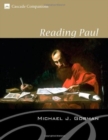 Reading Paul - eBook