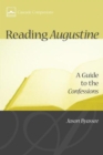 Reading Augustine : A Guide to the Confessions - eBook