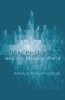 Moral Philosophy and the Modern World - eBook