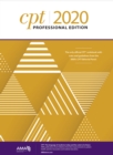 CPT Professional 2020 - eBook