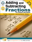 Adding and Subtracting Fractions, Grades 5 - 8 - eBook