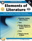 Common Core: Elements of Literature, Grades 6 - 8 - eBook