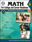 Math for College and Career Readiness, Grade 6 : Preparation and Practice - eBook