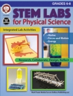STEM Labs for Physical Science, Grades 6 - 8 - eBook