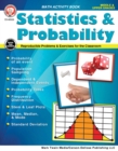Statistics & Probability, Grades 5 - 12 - eBook
