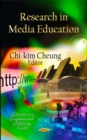 Research in Media Education - eBook