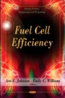Fuel Cell Efficiency - eBook