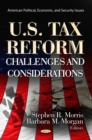 U.S. Tax Reform : Challenges and Considerations - eBook