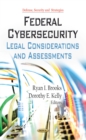 Federal Cybersecurity : Legal Considerations and Assessments - eBook