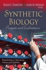 Synthetic Biology : Prospects and Implications - eBook