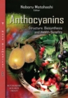 Anthocyanins : Structure, Biosynthesis and Health Benefits - eBook