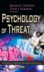 Psychology of Threat - eBook