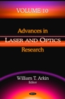 Advances in Laser and Optics Research. Volume 10 - eBook