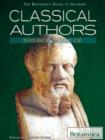 Classical Authors : 500 BCE to 1100 CE - eBook