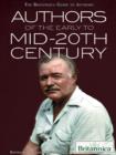 Authors of the Early to mid-20th Century - eBook