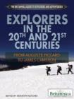 Explorers in the 20th and 21st Centuries - eBook
