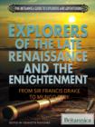 Explorers of the Late Renaissance and the Enlightenment - eBook