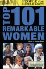 Top 101 Remarkable Women - eBook