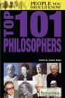 Top 101 Philosophers - eBook