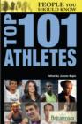 Top 101 Athletes - eBook