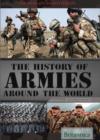 The History of Armies Around the World - eBook