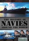 The History of Navies Around the World - eBook