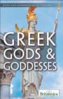 Greek Gods & Goddesses - eBook