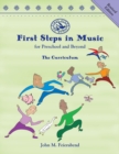 First Steps in Music for Preschool and Beyond (Revised Edition) - eBook