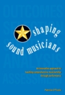 Shaping Sound Musicians - eBook