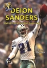 Deion Sanders : Hall of Fame Football Superstar - eBook