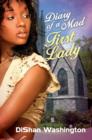 Diary of a Mad First Lady - eBook
