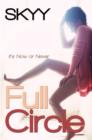 Full Circle - eBook