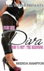 A Plus Size Diva : Who Ya Wit': The Beginning - eBook