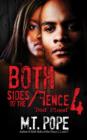 Both Sides of the Fence 4 : Bad Blood - eBook