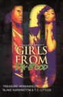 Girls From Da Hood 10 - eBook