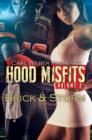 Hood Misfits Volume 3 : Carl Weber Presents - eBook