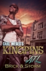 Carl Weber's Kingpins: Atl - Book