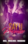 Say U Promise - eBook