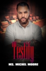 Testify - eBook