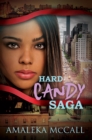 Hard Candy Saga - eBook