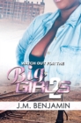 Watch Out for the Big Girls 2 - eBook