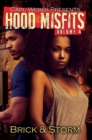 Hood Misfits Volume 4 : Carl Weber Presents - eBook