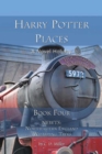 Harry Potter Places Book Four--newts: Northeastern England Wizarding Treks - eBook