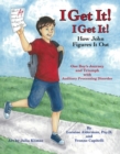 I Get It! I Get It! How John Figures it Out - eBook