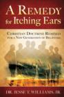 A Remedy For Itching Ears - eBook
