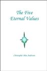 The Five Eternal Values - eBook