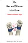 The Man and Woman Manifesto: Let the Revolution Begin - eBook