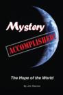 Mystery Accomplished - eBook