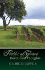 Fields of Grace ~ Devotional Thoughts - eBook